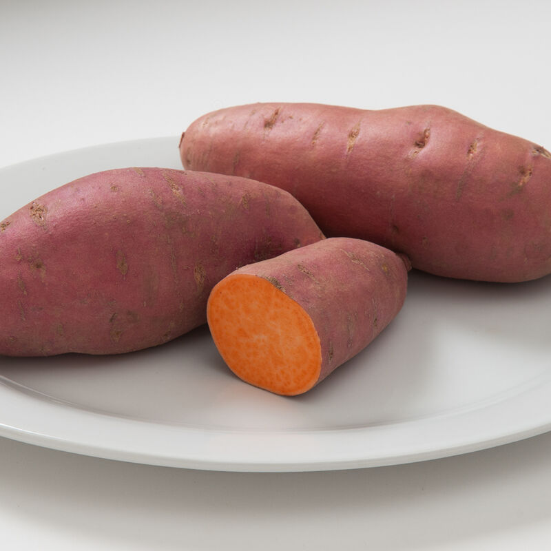 Market Fresh Finds: Yams are tubers to satisfy a sweet tooth - The