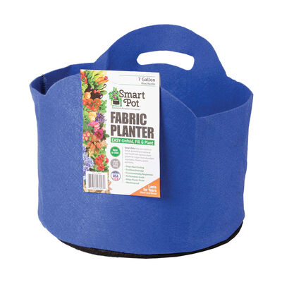 100 Gallon Grow Bags  Fabric Grow Containers - Bootstrap Farmer