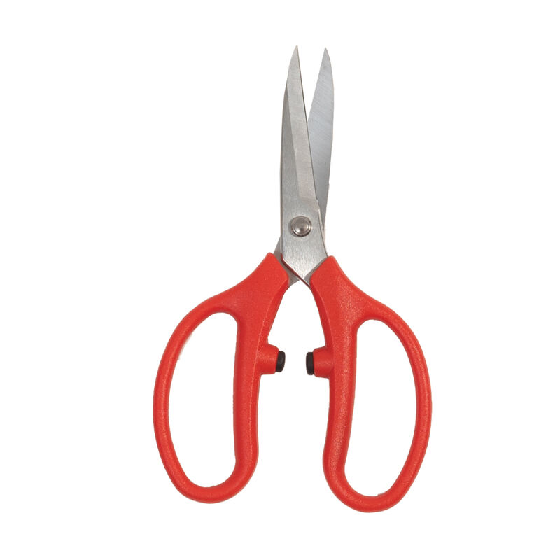 Multi-Cut Utility Scissors Shear All Colors 7.25