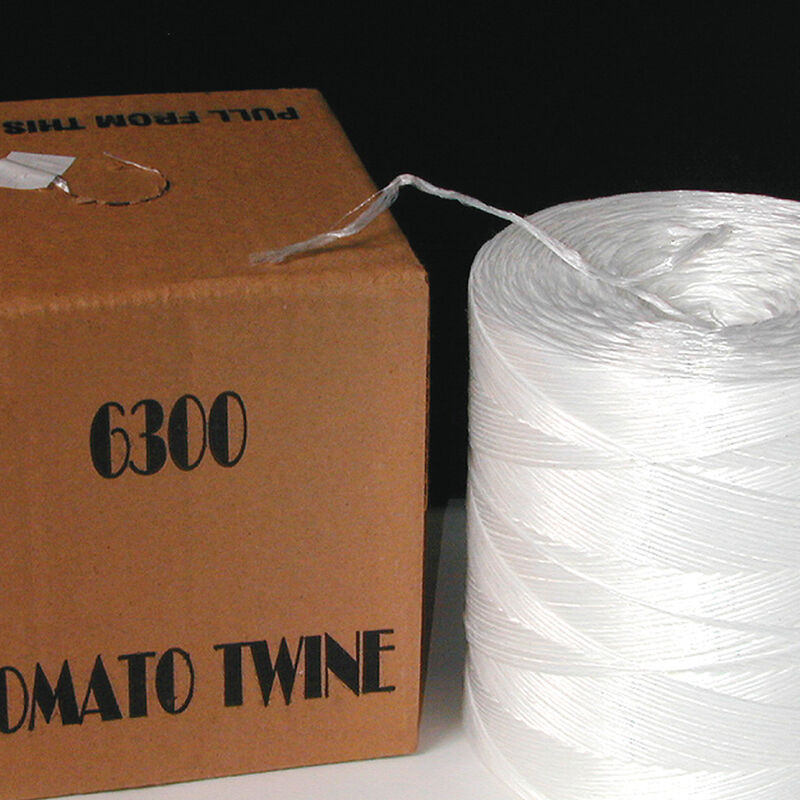Tomato Twine 65 lbs Tensile Pink - 031105
