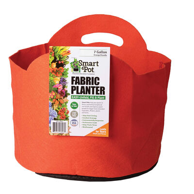 Grow Bags  Advice for Growing Plants in Fabric Containers - Bootstrap  Farmer