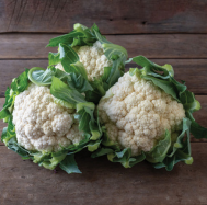 Tessaury Cauliflower