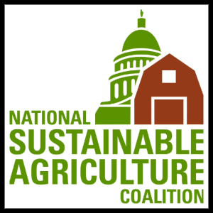 National Sustainable Agriculture Coalition