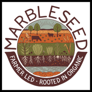 Marbleseed