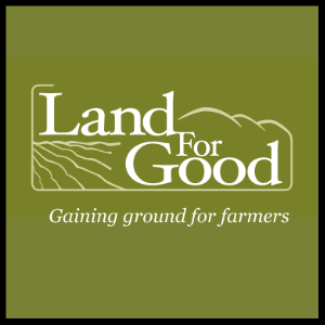 Land for Good