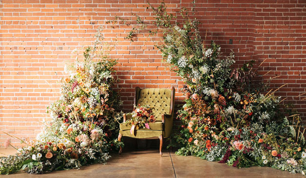 Wholesale Floral Picks To Decorate Your Environment 
