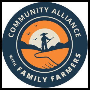 Community Alliance Family Farmers